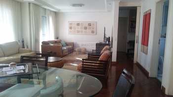Apartamento, código 20015 em São Paulo, bairro Vila Mascote