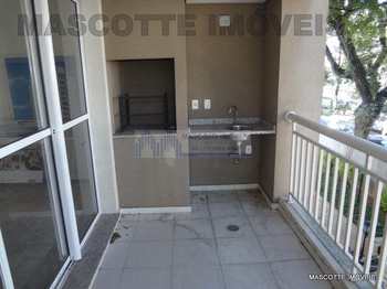 Apartamento, código 20272 em São Paulo, bairro Vila Mascote