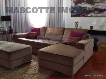 Apartamento, código 20221 em São Paulo, bairro Vila Mascote