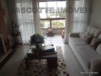Apartamento, código 20549 em São Paulo, bairro Jardim Prudência