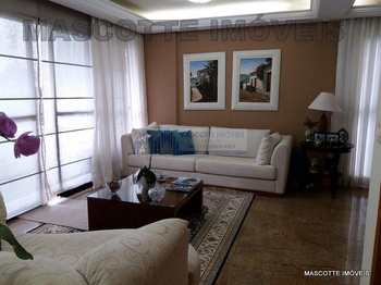 Apartamento, código 20367 em São Paulo, bairro Vila Mascote
