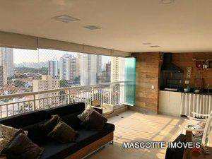 Apartamento, código 21261 em São Paulo, bairro Vila Mascote