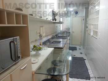 Apartamento, código 21222 em São Paulo, bairro Vila Mascote