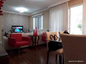 Apartamento, código 20863 em São Paulo, bairro Vila Mascote