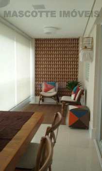 Apartamento, código 21064 em São Paulo, bairro Vila Mascote