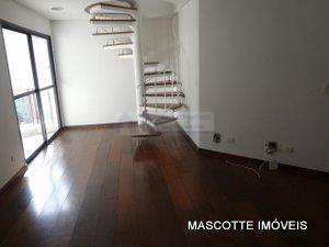 Apartamento, código 21421 em São Paulo, bairro Vila Mascote