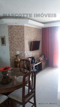 Apartamento, código 19961 em São Paulo, bairro Vila Santa Catarina