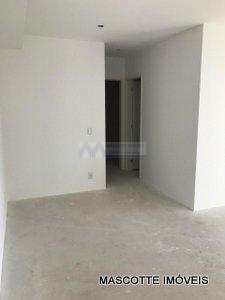 Apartamento, código 21434 em São Paulo, bairro Vila Paulista