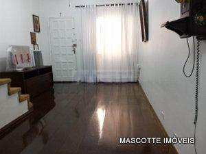 Casa, código 4928 em São Paulo, bairro Vila Alexandria