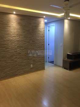 Apartamento, código 21044 em São Paulo, bairro Vila Santa Catarina