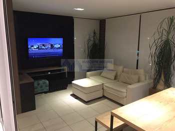 Apartamento, código 20970 em São Paulo, bairro Jardim Prudência