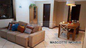 Apartamento, código 21446 em São Paulo, bairro Vila Alexandria