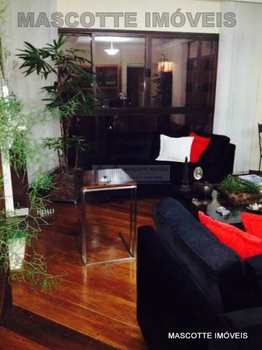 Apartamento, código 18112 em São Paulo, bairro Vila Mascote