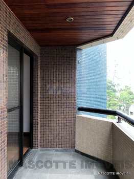 Apartamento, código 20940 em São Paulo, bairro Vila Mascote