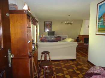 Casa, código 4852 em São Paulo, bairro Jardim Cidália