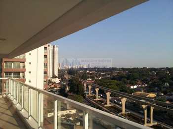Apartamento, código 20957 em São Paulo, bairro Campo Belo