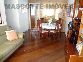 Apartamento, código 19585 em São Paulo, bairro Vila Mascote