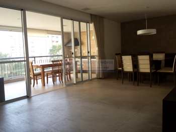 Apartamento, código 21492 em São Paulo, bairro Vila Mascote