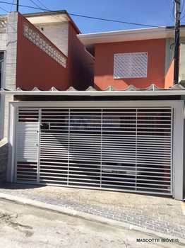 Casa, código 4976 em São Paulo, bairro Jardim Aeroporto