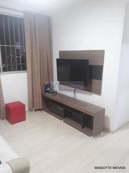Apartamento, código 21525 em São Paulo, bairro Vila Santa Catarina