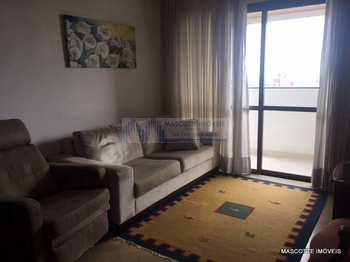 Apartamento, código 21522 em São Paulo, bairro Vila Mascote