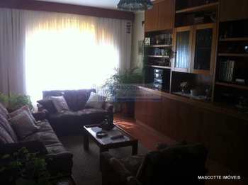 Sobrado, código 4887 em São Paulo, bairro Vila Paulista