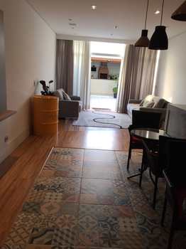 Sobrado, código 4986 em São Paulo, bairro Jardim Prudência