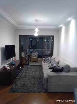 Apartamento, código 21616 em São Paulo, bairro Vila Alexandria