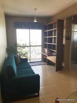 Apartamento, código 21620 em São Paulo, bairro Vila Santa Catarina