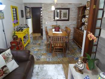 Apartamento, código 21639 em São Paulo, bairro Vila Mascote
