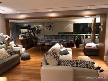 Apartamento, código 21647 em São Paulo, bairro Vila Alexandria