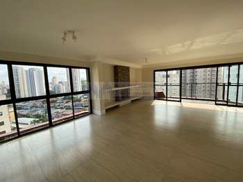 Apartamento, código 21651 em São Paulo, bairro Vila Mascote