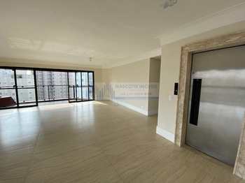 Apartamento, código 21651 em São Paulo, bairro Vila Mascote