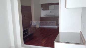 Apartamento, código 21655 em São Paulo, bairro Vila Mascote