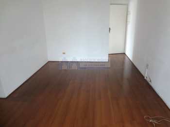 Apartamento, código 21649 em São Paulo, bairro Vila Mascote