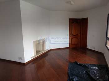 Apartamento, código 21705 em São Paulo, bairro Vila Mascote