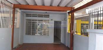 Sobrado, código 5013 em São Paulo, bairro Vila Mascote