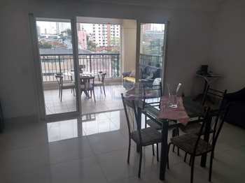 Apartamento, código 21764 em São Paulo, bairro Vila Santa Catarina