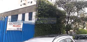 Casa Comercial, código 5017 em São Paulo, bairro Vila Mascote