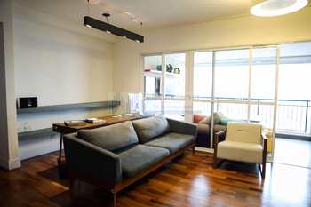 Apartamento, código 21276 em São Paulo, bairro Vila Mascote