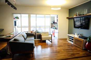 Apartamento, código 21276 em São Paulo, bairro Vila Mascote
