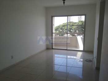 Apartamento, código 21806 em São Paulo, bairro Vila Mascote