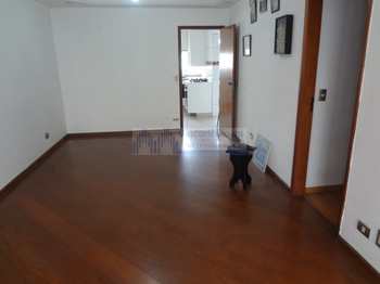 Apartamento, código 21807 em São Paulo, bairro Vila Mascote