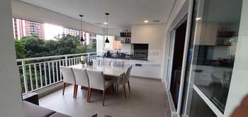 Apartamento, código 21810 em São Paulo, bairro Vila Mascote
