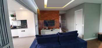 Apartamento, código 21810 em São Paulo, bairro Vila Mascote