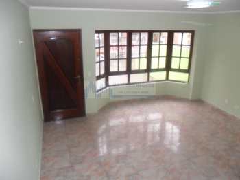 Sobrado Comercial, código 5028 em São Paulo, bairro Vila Mascote