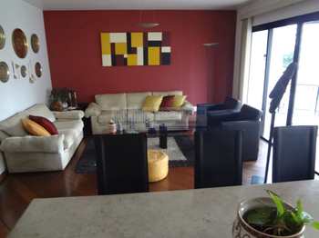 Apartamento, código 20956 em São Paulo, bairro Vila Mascote