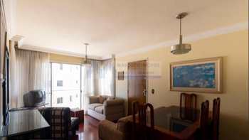 Apartamento, código 21867 em São Paulo, bairro Vila Alexandria