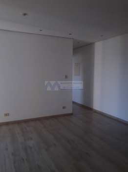 Apartamento, código 21871 em São Paulo, bairro Vila Mascote