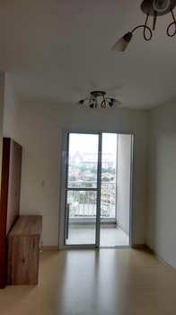 Apartamento, código 21892 em São Paulo, bairro Jardim Prudência